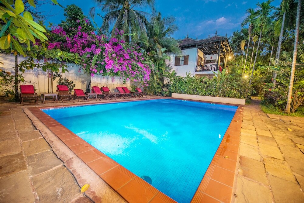 Фото SiZen Retreat & SPA