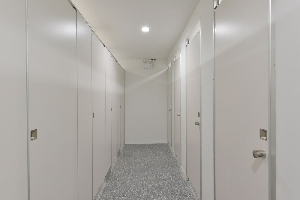 Фото Tiang Capsule