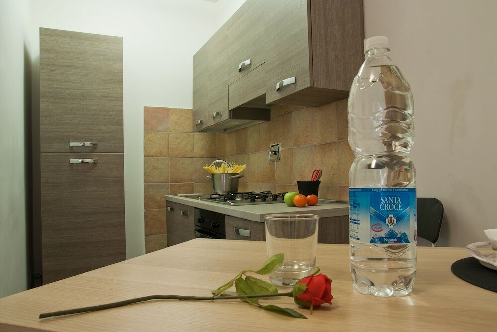 Фото Maison Re di Roma