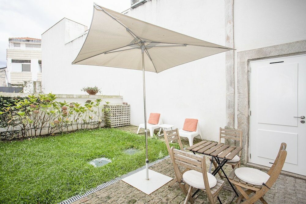 Фото Liiiving in Porto Light Spacious Apartment