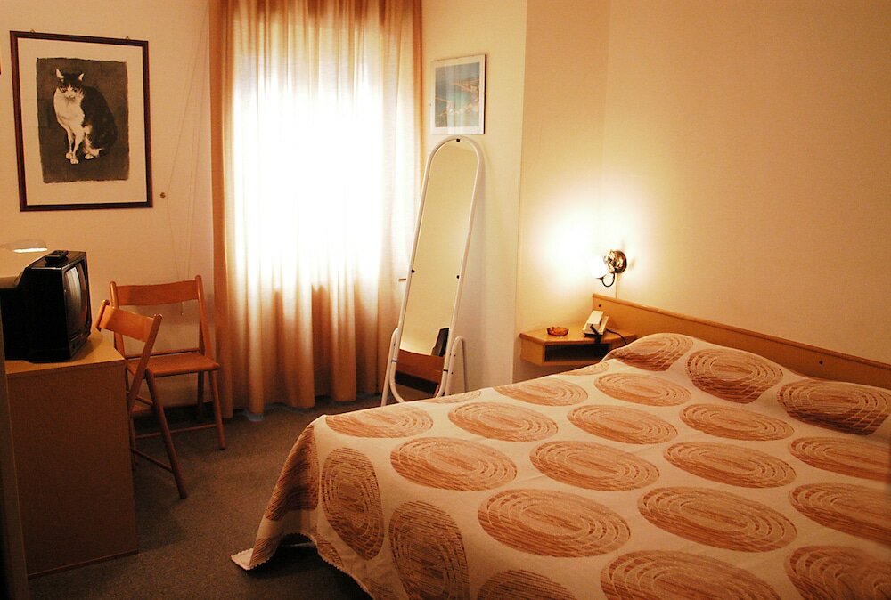 Фото Hotel Colibrì