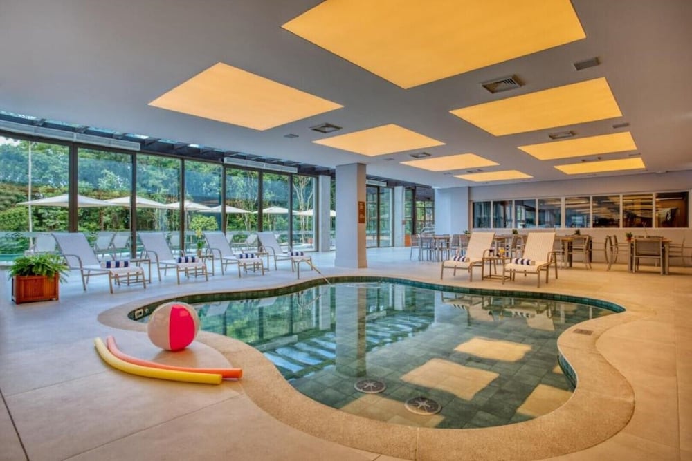 Фото Wyndham Gramado Termas Resort & SPA