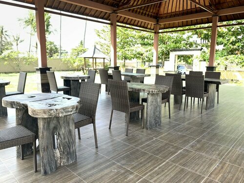 Гостиница Ariana Beach Resort