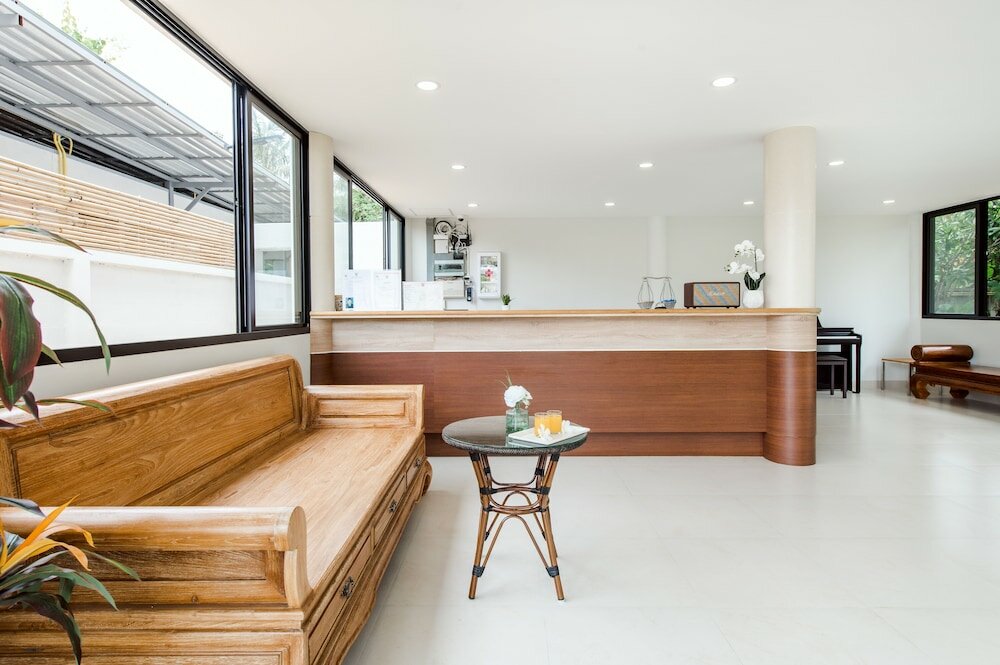 Фото Prinz Garden Villa