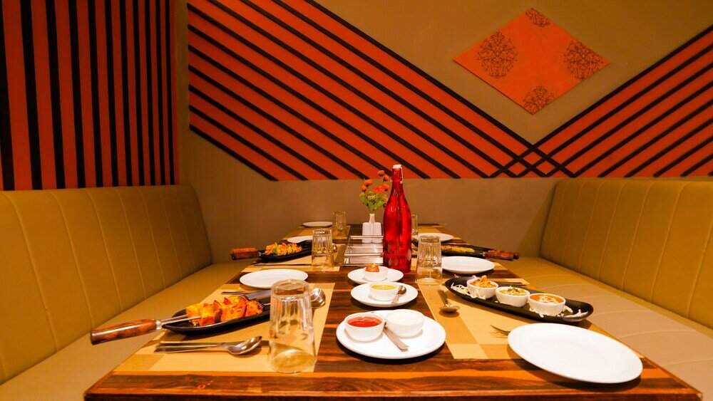 Фото Sanskar Prime Hotel
