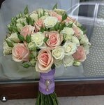 Prestizh Wedding Decor Studio (ulitsa Avgustovskikh Sobytiy, 11А), organization of events