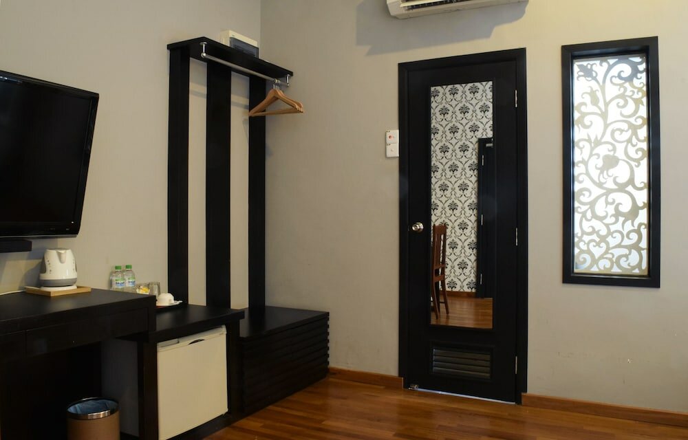 Фото Jonker Boutique Hotel