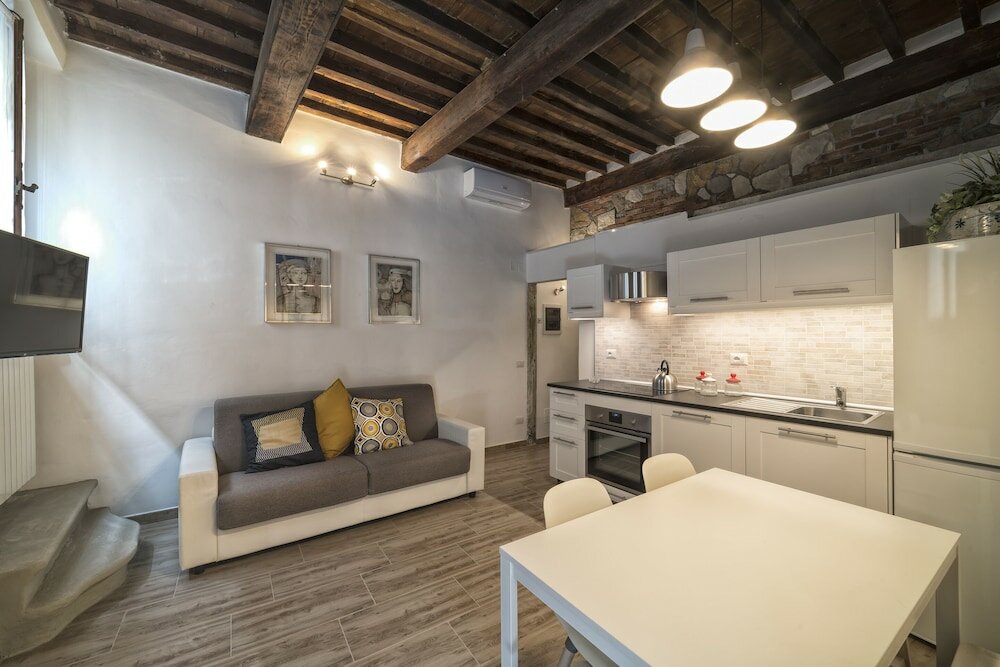 Фото Guelfa House