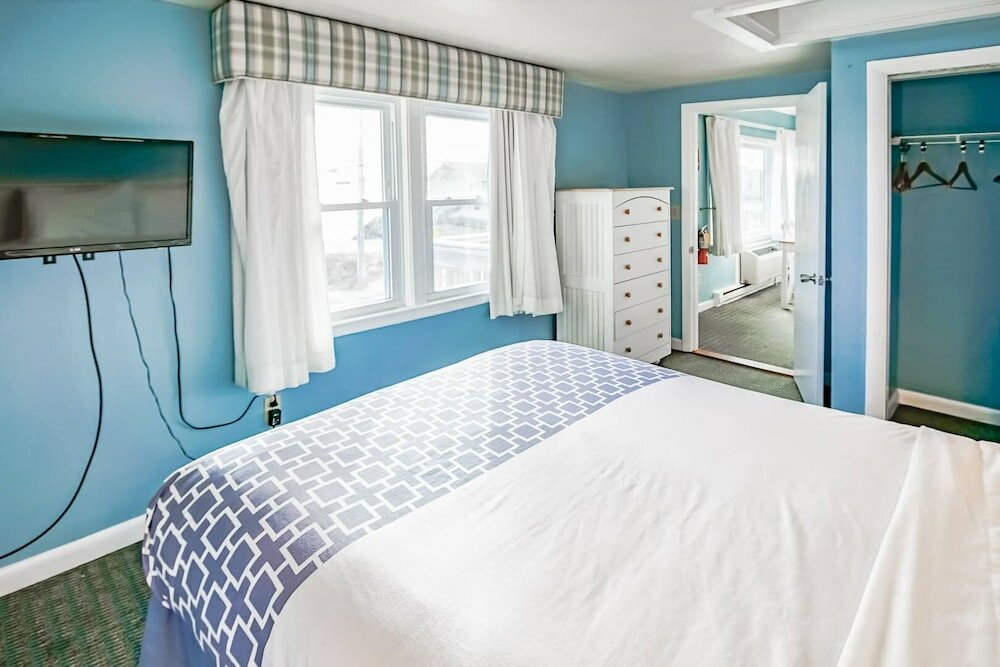 Фото Seawinds II