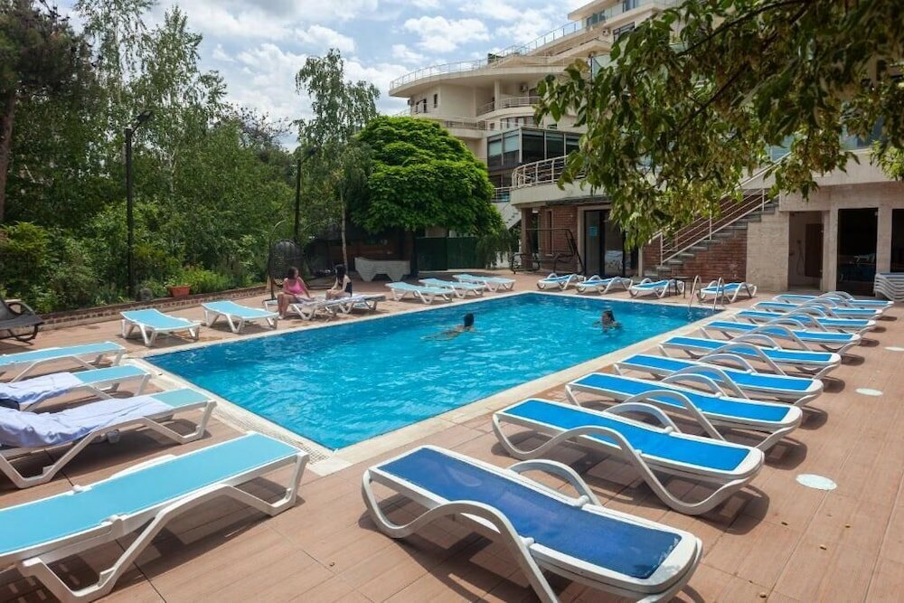 Фото Бомонд гарден