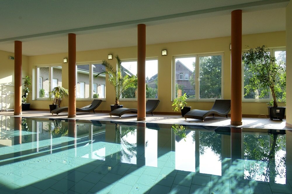 Фото Hotel Restaurant Tychon