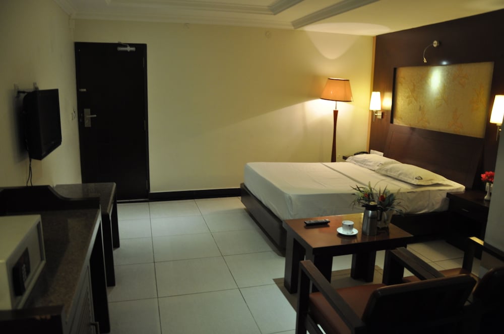 Фото Hotel Shaans