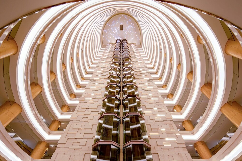 Фото Courtyard by Marriott Hangzhou Qianjiang