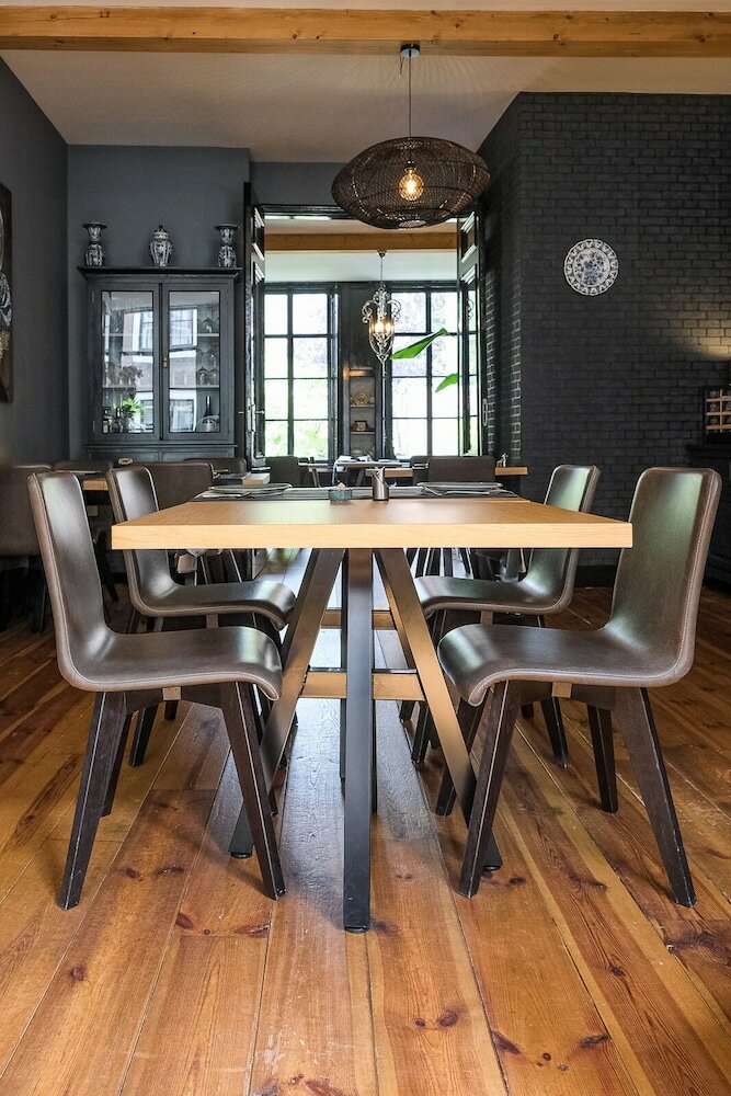 Фото B&b 't Poorthuys