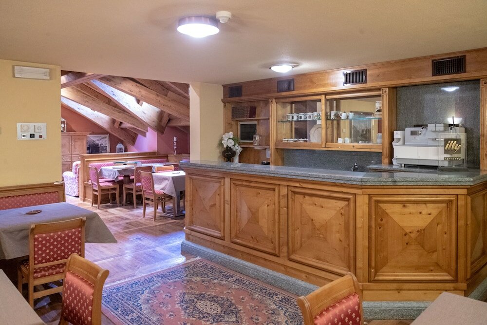 Фото Hotel Compagnoni