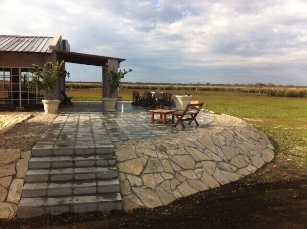 Фото Estancia Río de las Aves