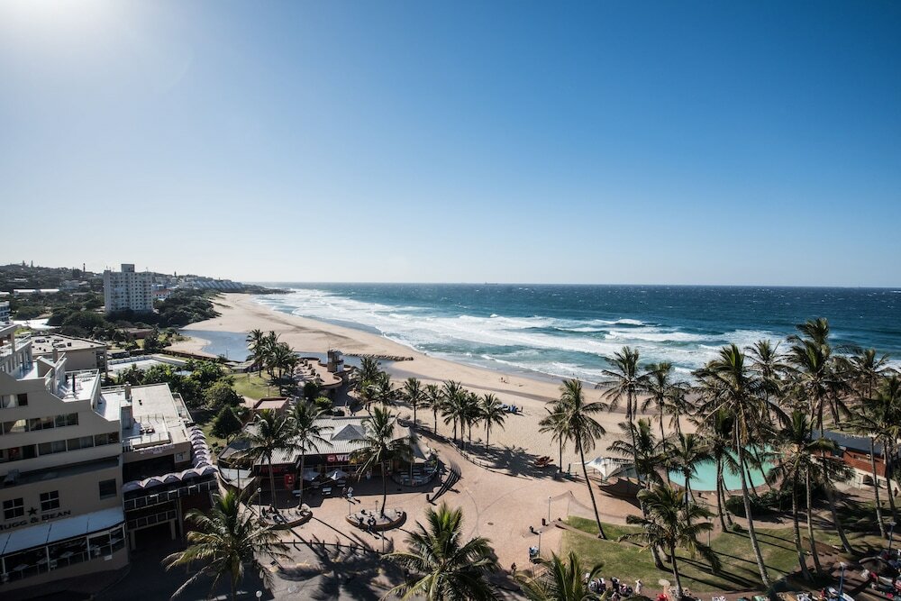 Фото First Group Margate Sands