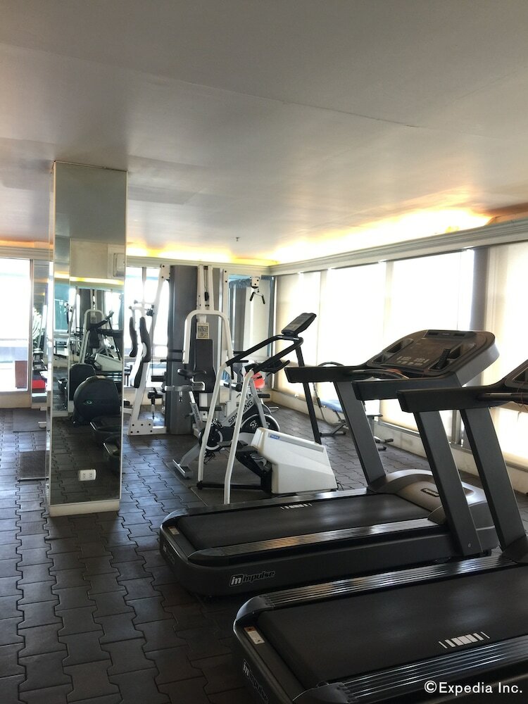 Фото The MetroCentre Hotel and Convention Center