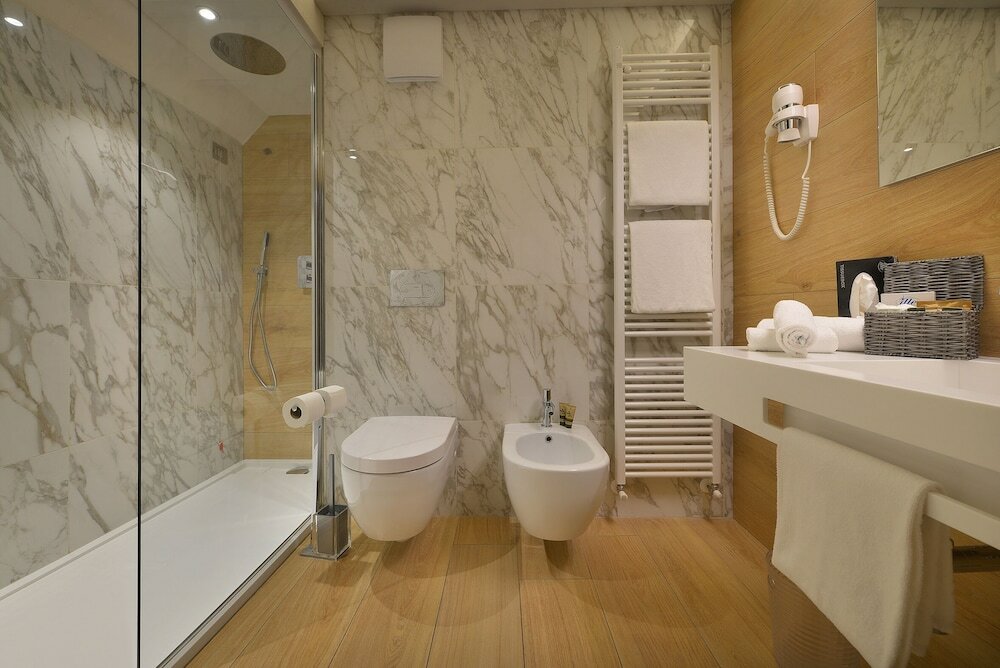 Фото Hotel Compagnoni