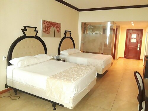 Гостиница Ramada Georgetown Princess Hotel в Гайане