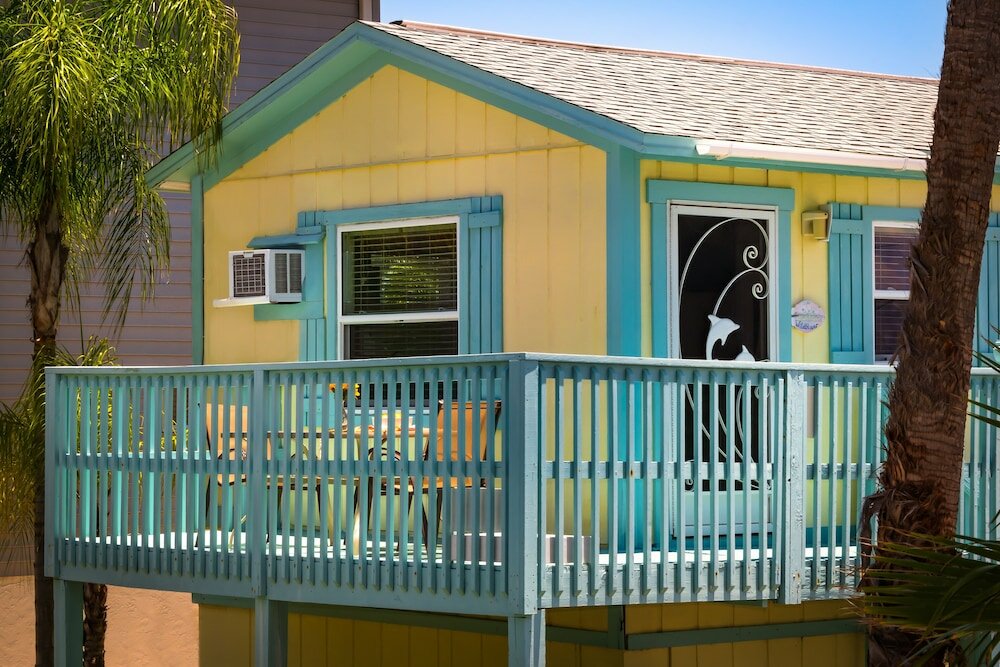 Фото Cedar Cove Resort and Cottages