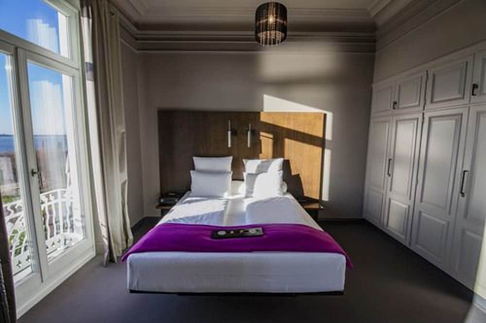 Фото Strandhotel Blankenese