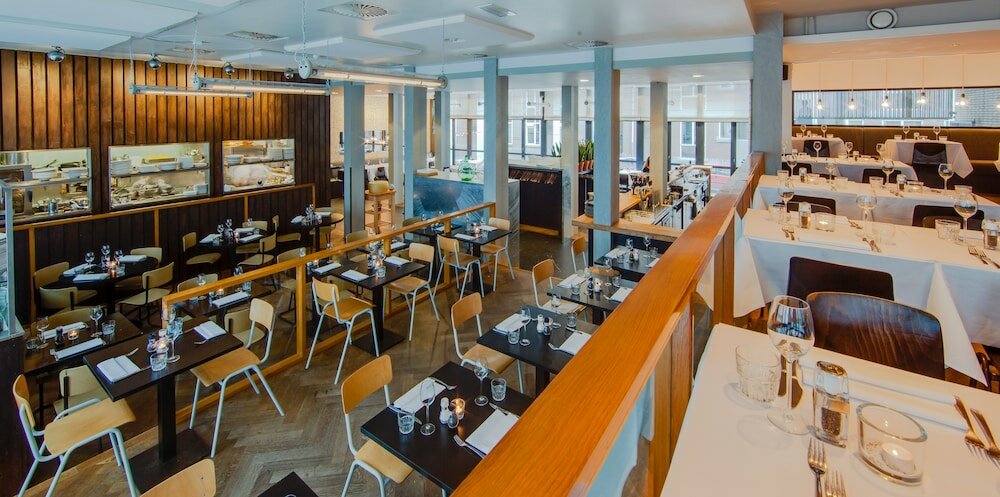 Фото Court Hotel City Centre Utrecht