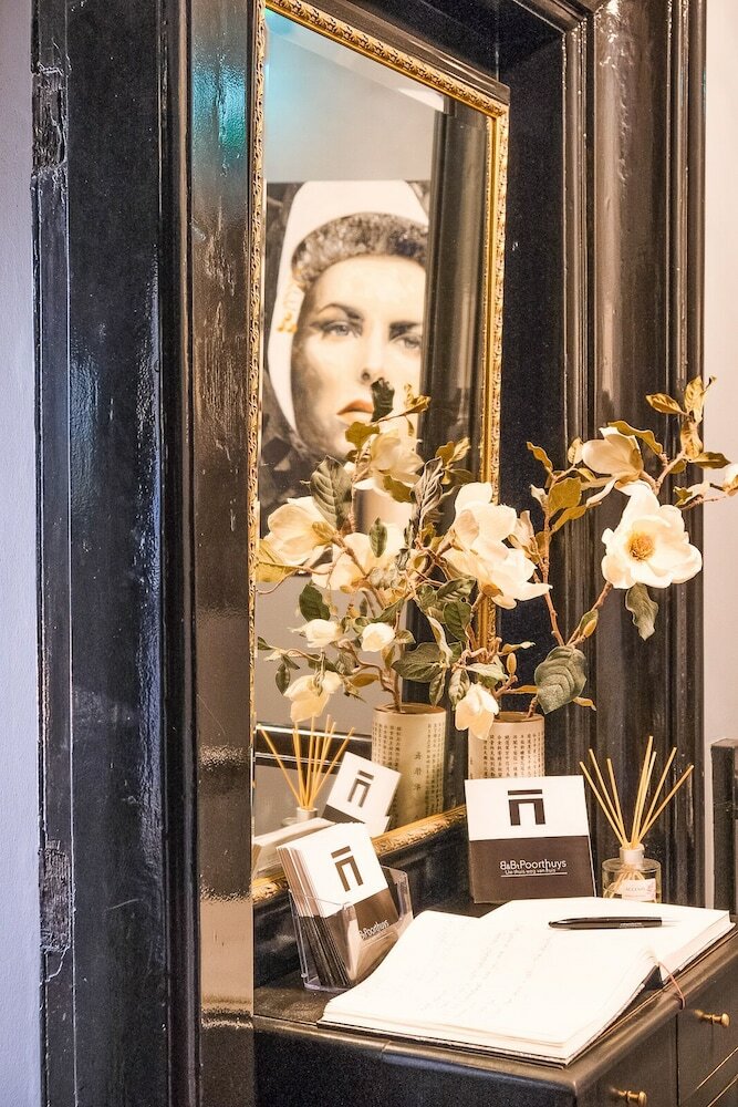 Фото B&b 't Poorthuys