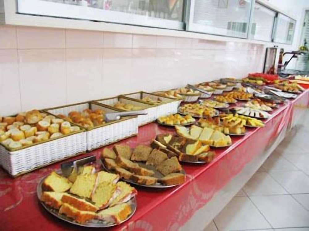 Фото Hotel Praia e Mar