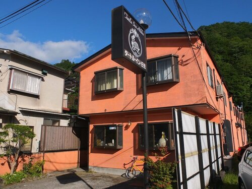 Гостиница Turtle Inn Nikko в Никко