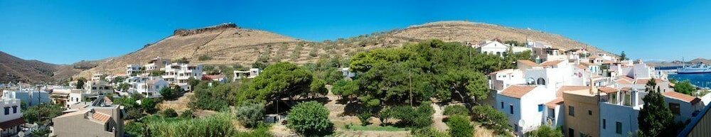 Фото Hotel Karthea