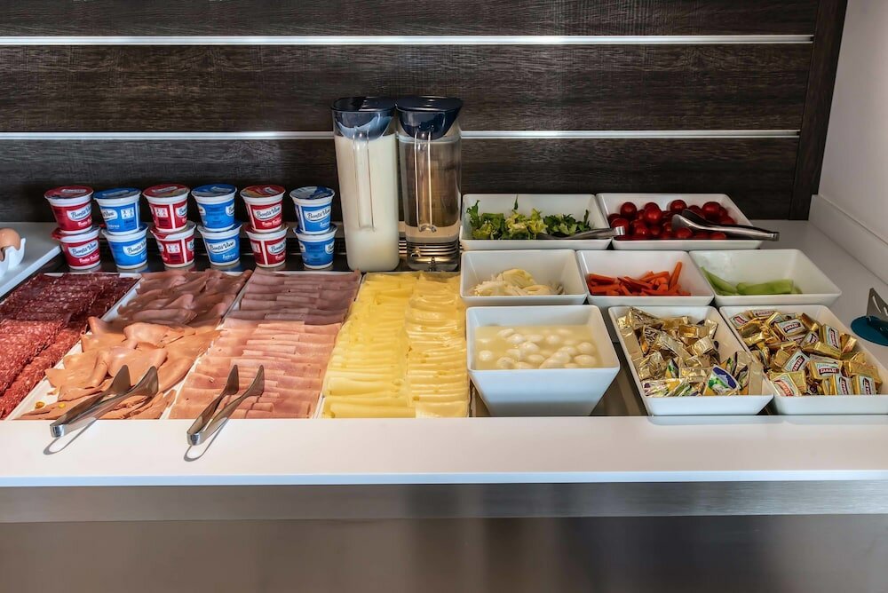 Фото Fragrance Hotel St. Peter