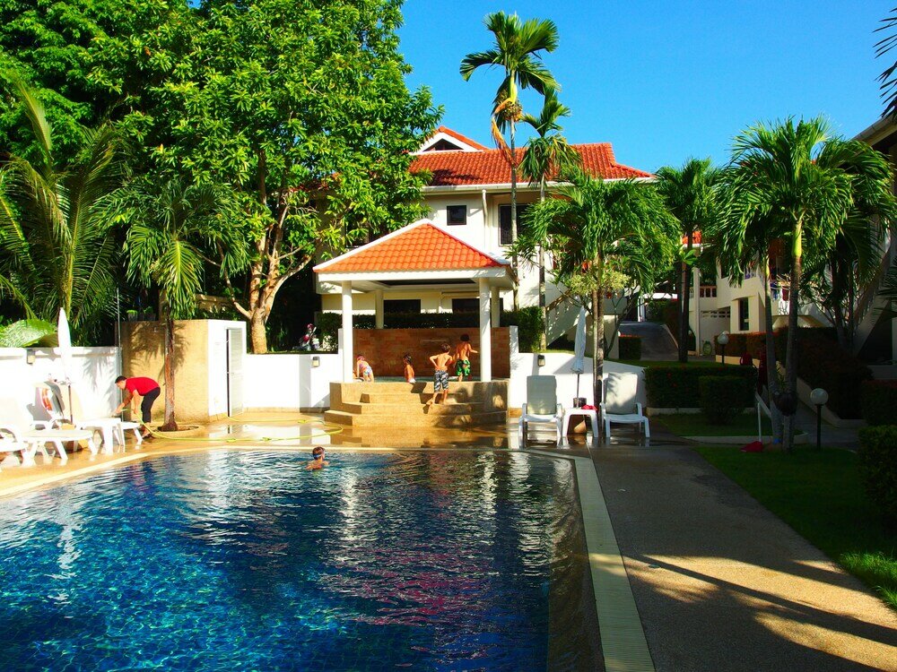 Фото Phuket Riviera Villas