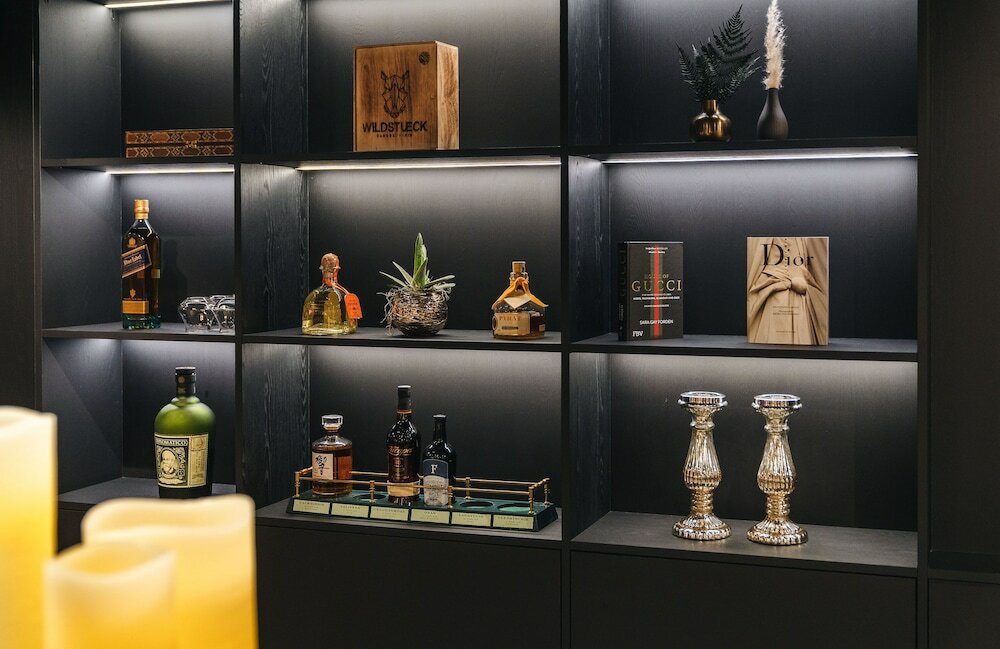 Фото Arpuria l hidden luxury mountain home Adults friendly