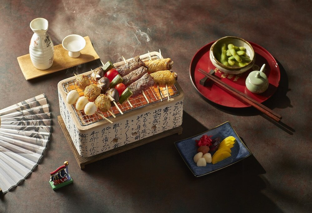 Фото Daeha Hanoi Serviced Apartments