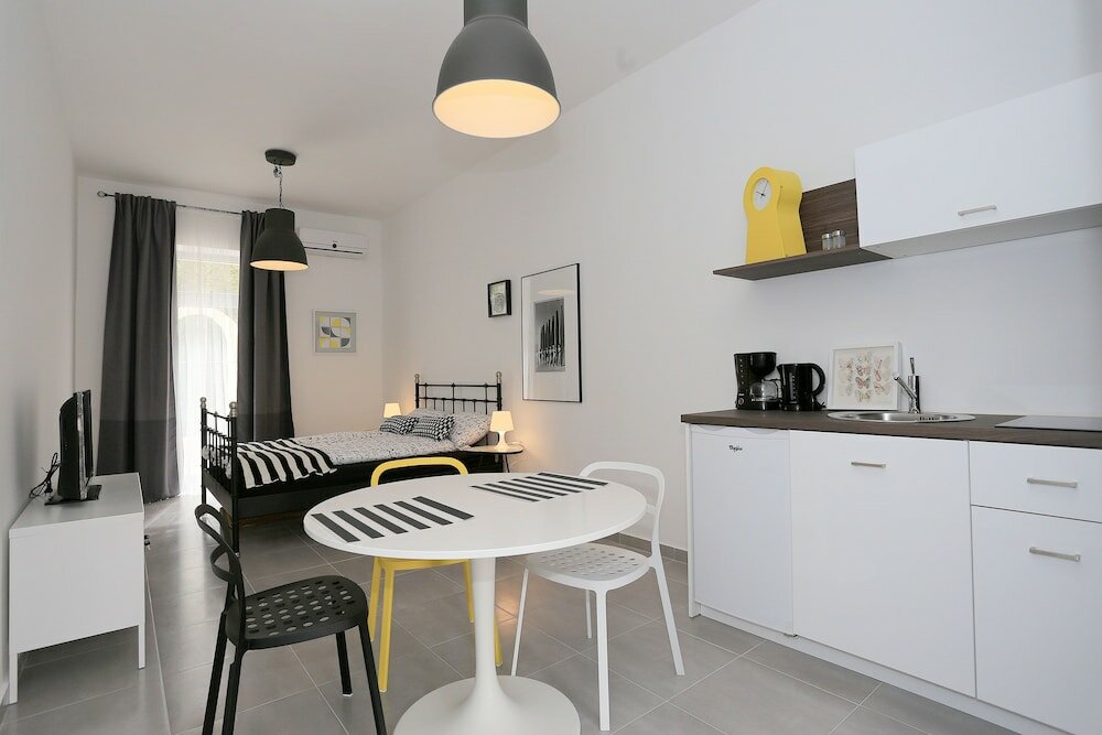 Фото Villa Maggie