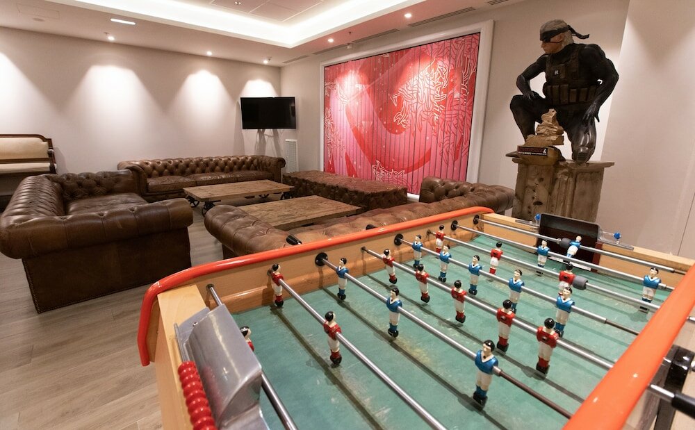 Фото Renaissance Paris Hippodrome De St. Cloud Hotel