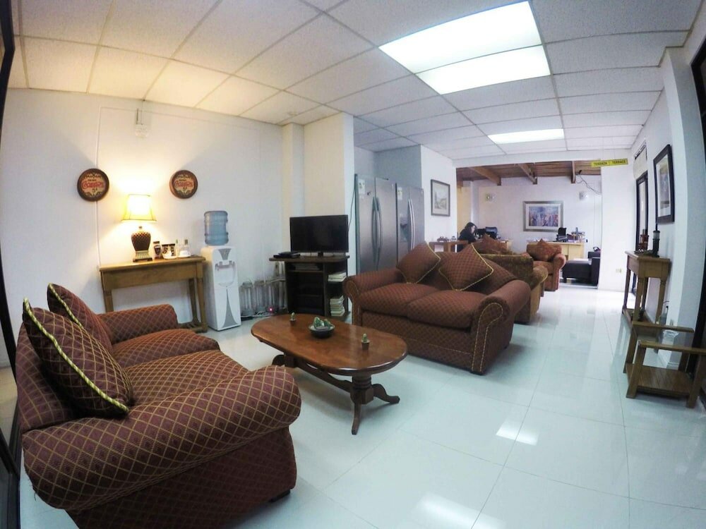 Фото Hotel San Francisco de la Selva