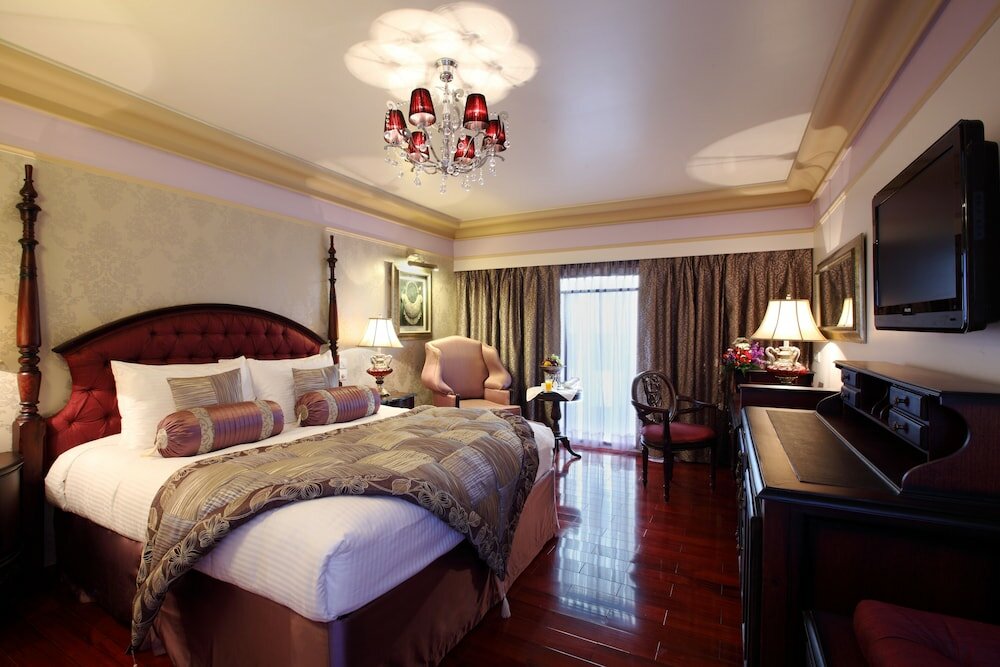 Фото Tuli Imperial