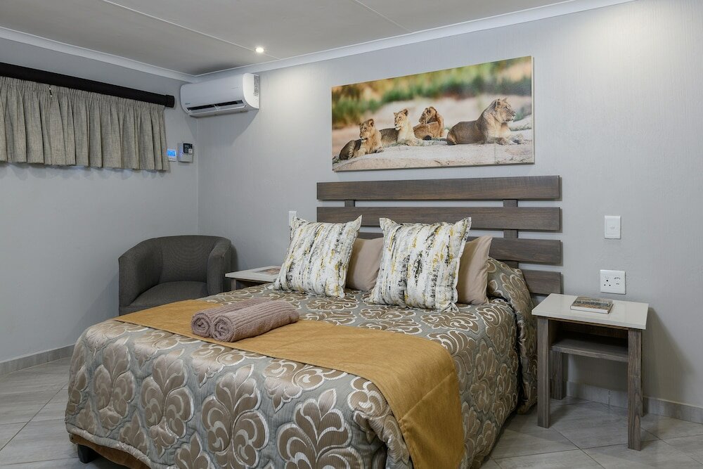 Фото отеля 5