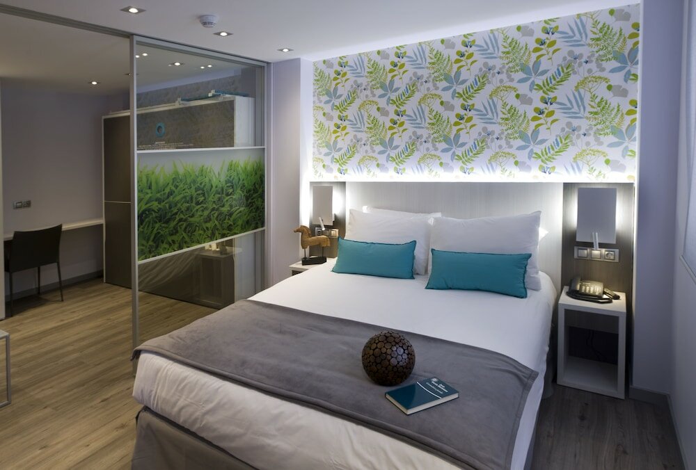 Фото Salamanca Suite Studios