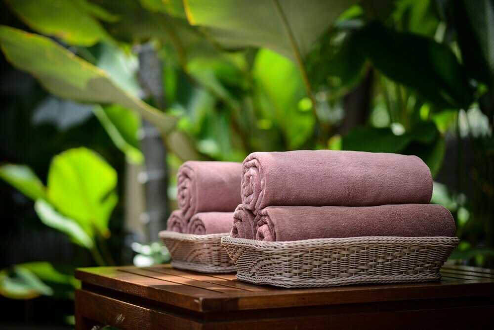 Фото The Park Nine Srinakarin