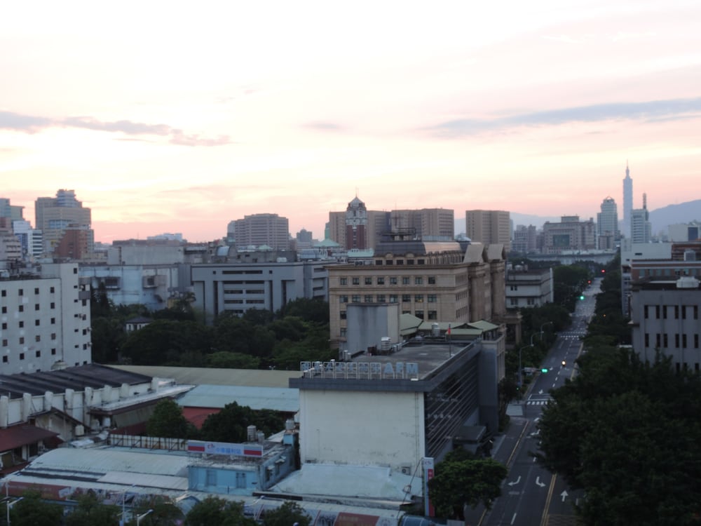 Фото Rich Garden Hotel