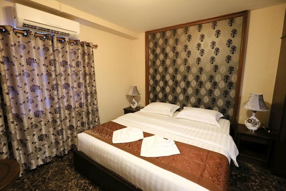 Фото Katesiree House