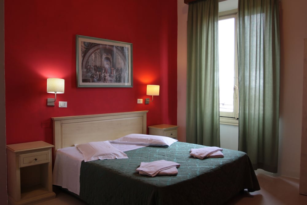 Фото Hotel Genzianella