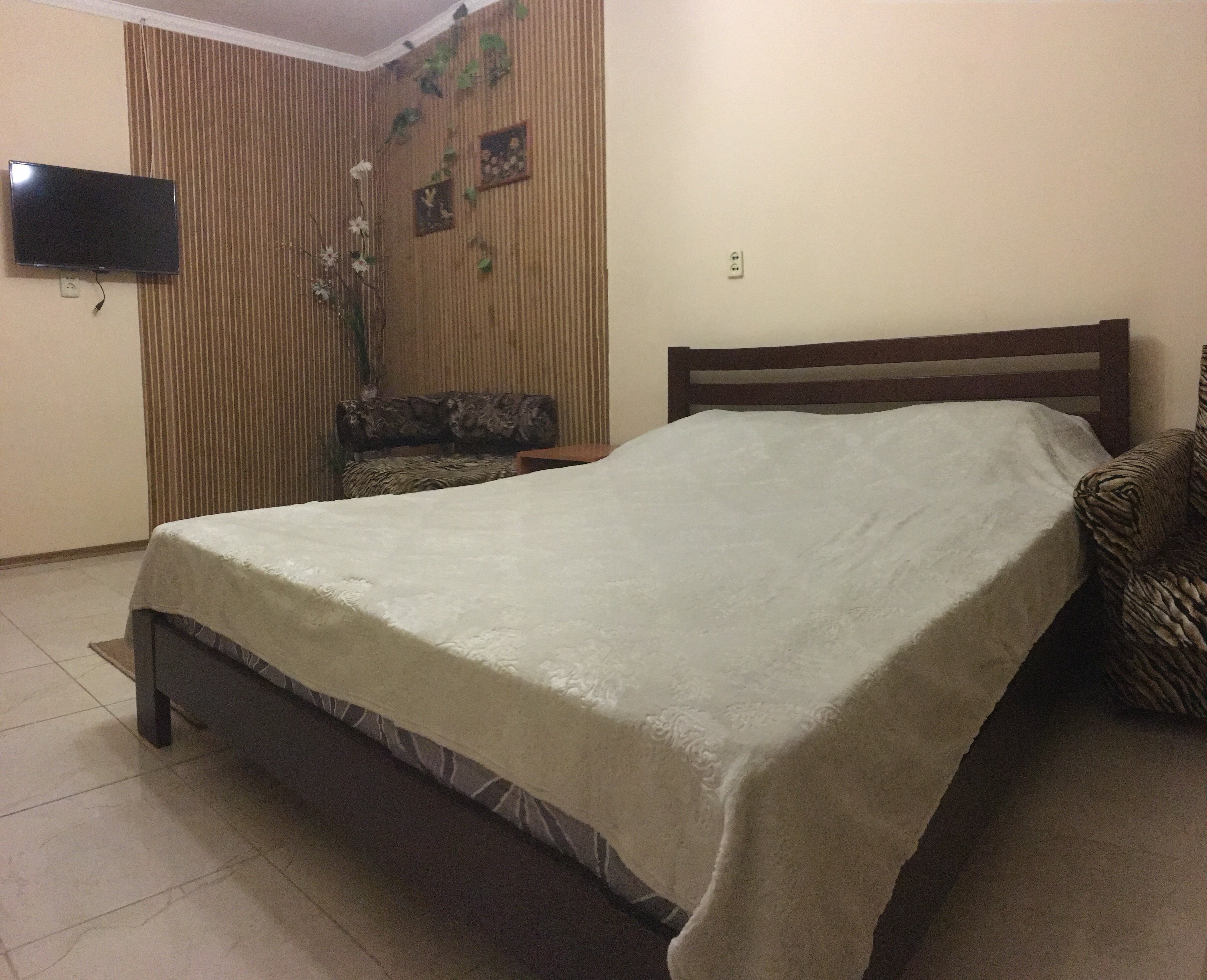 Фото У Причала