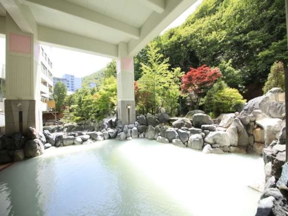 Фото Hotel Mahoroba