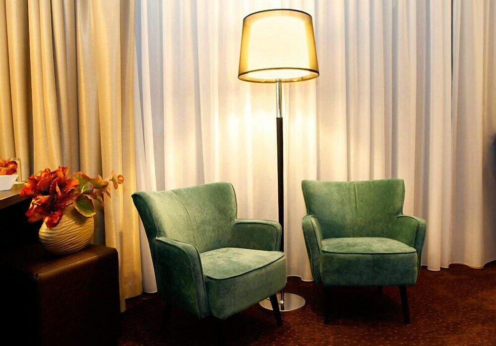 Фото Centro Hotel Ayun