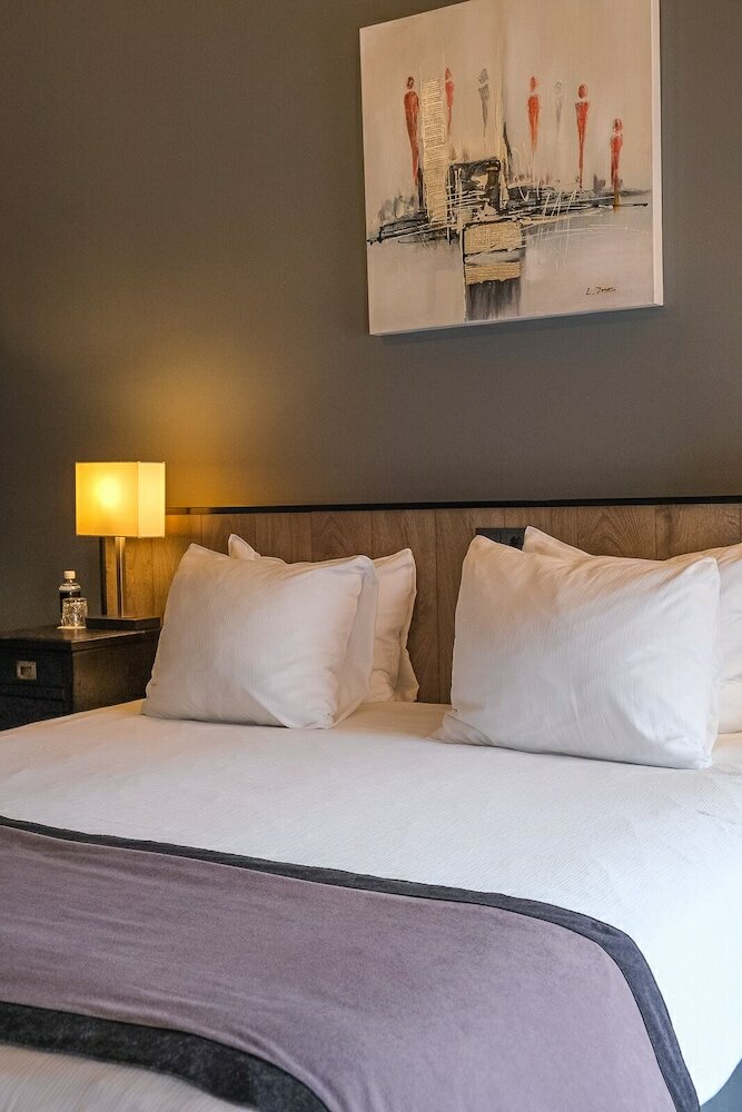 Фото B&b 't Poorthuys