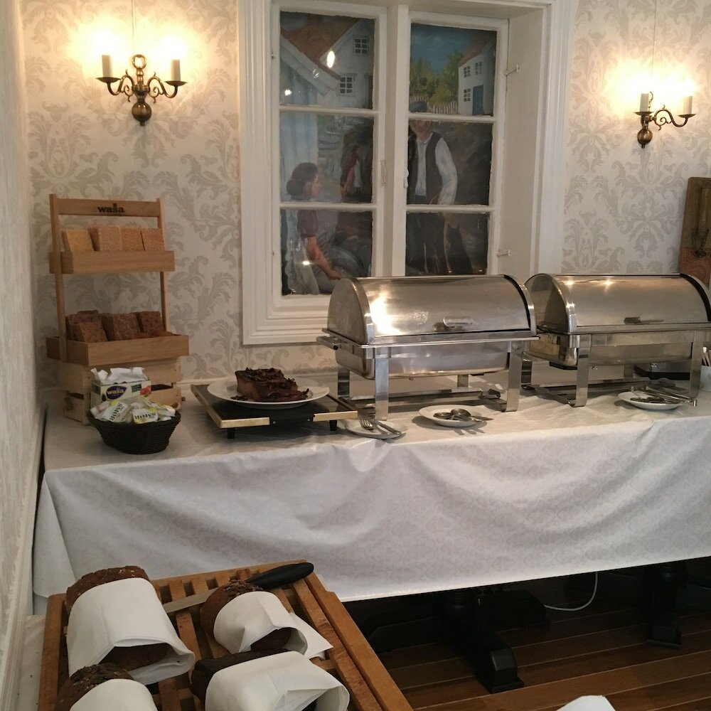 Фото Risør Hotel